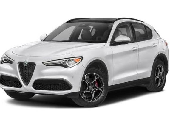 ALFA ROMEO STELVIO 2022 ZASPAJAN0N7D24633 image